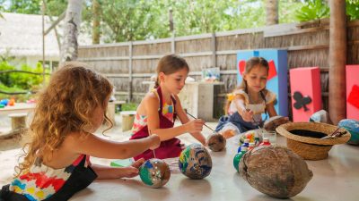 Kids Club