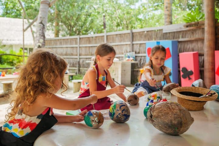 Kids Club