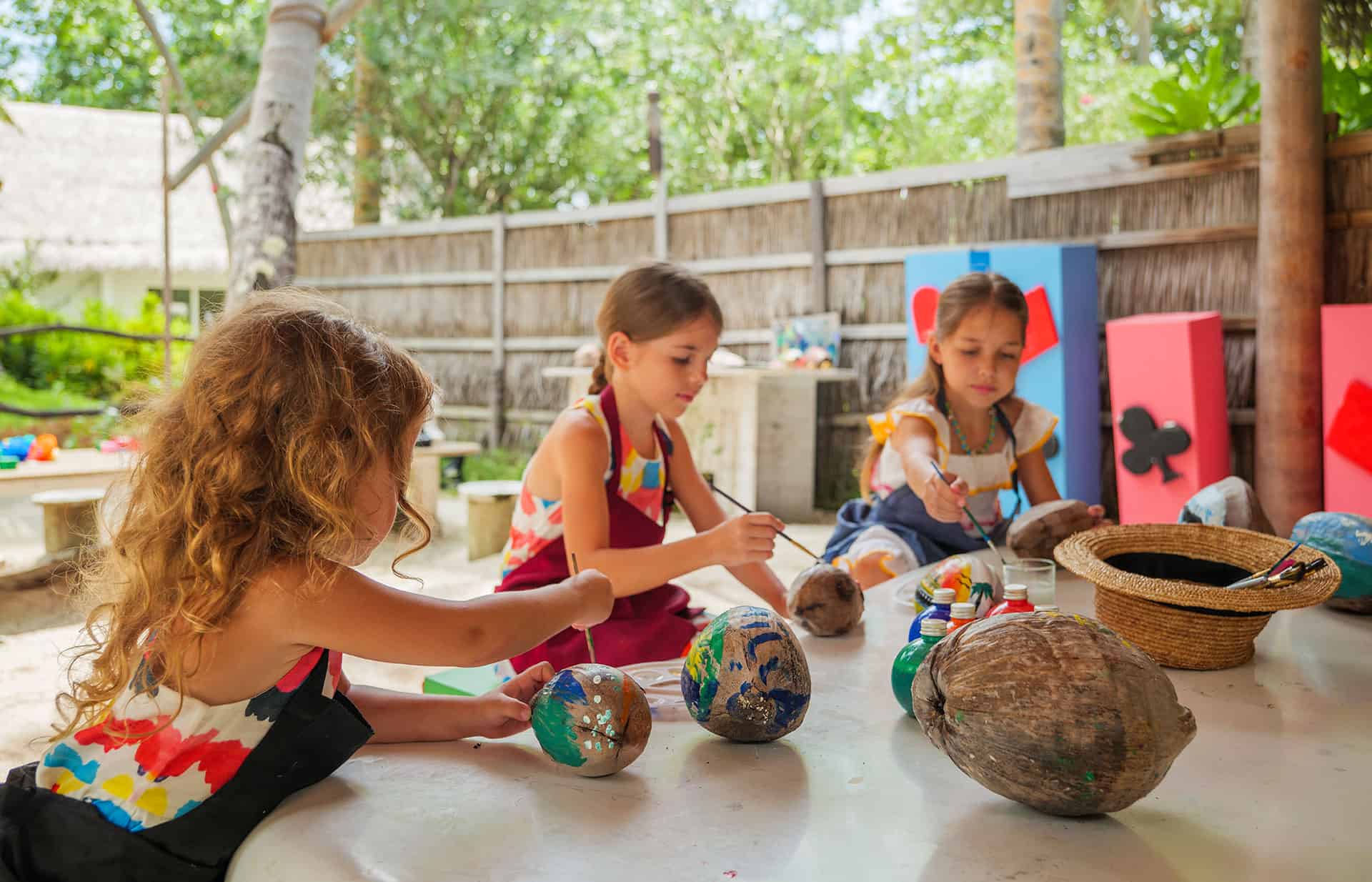 Kids Club