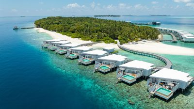 Amilla Maldives