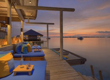 Chill Bar