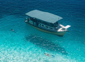 Snorkeling