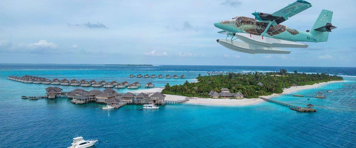 Six Senses Laamu