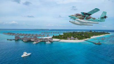 Six Senses Laamu