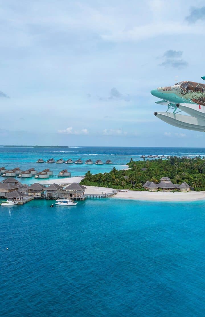 Six Senses Laamu