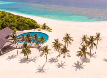 Hondaafushi Island Resort