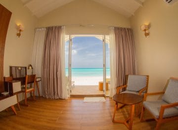 Superior Beach Bungalows