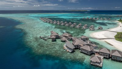 Six Senses Laamu