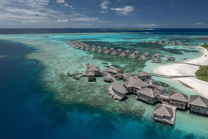 Six Senses Laamu