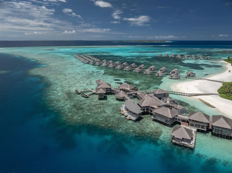 Six Senses Laamu