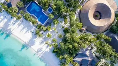 Meeru Maldives Resort Island