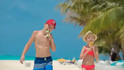 Teen Escape