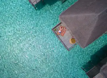 Meeru Ocean Villas