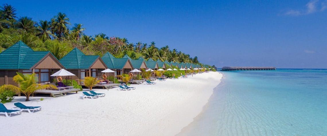 Water Front Villas