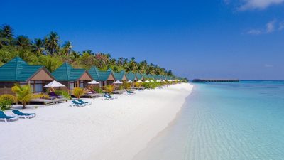 Water Front Villas