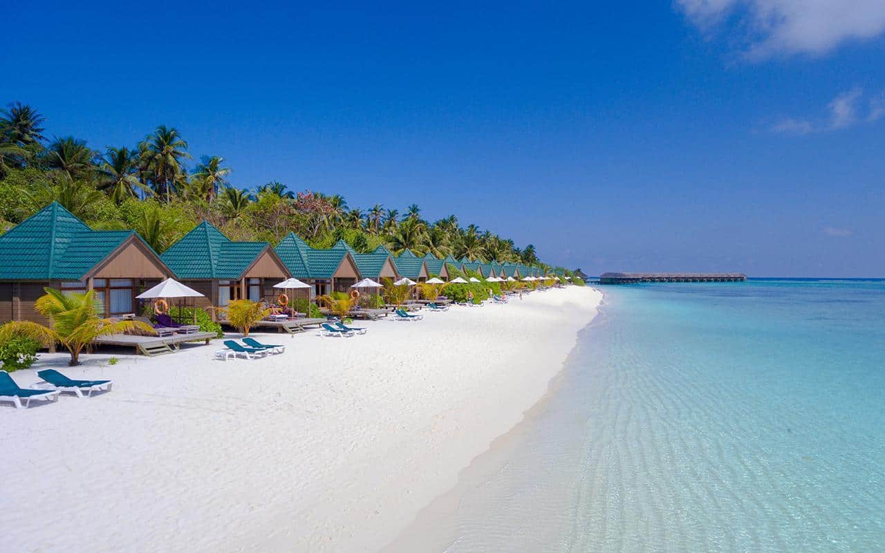 Water Front Villas