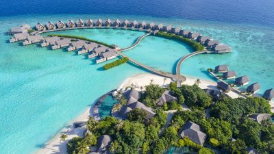 Milaidhoo Island Maldives
