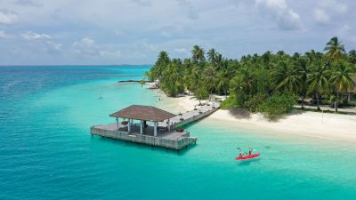 Fiyavalhu Maldives