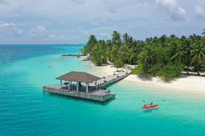Fiyavalhu Maldives