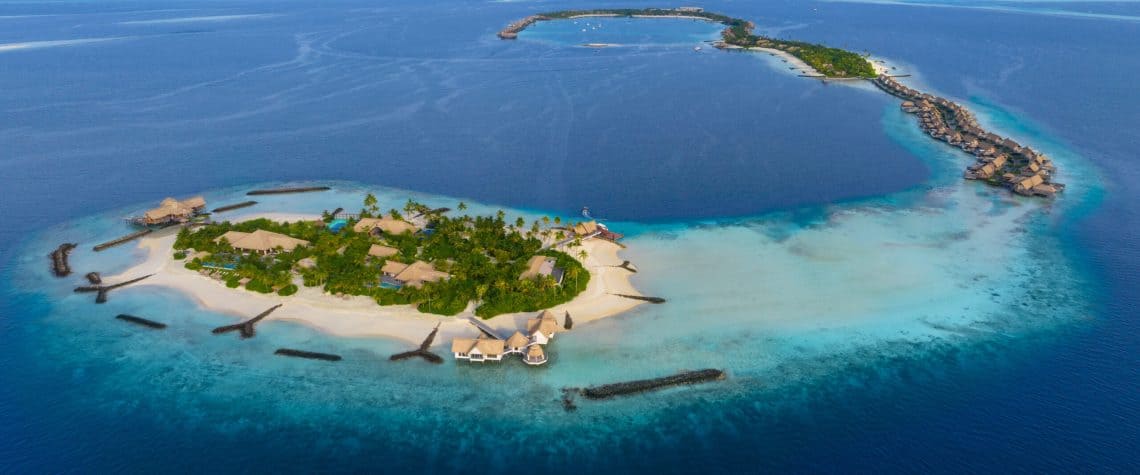 Waldorf Astoria Maldives Ithaafushi