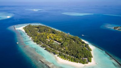 Royal Island Maldives