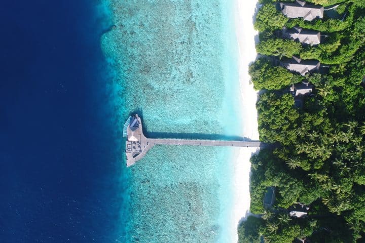Soneva Secret