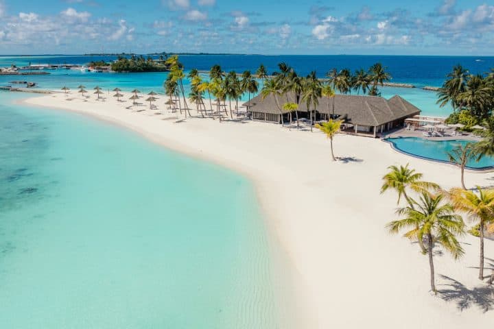 Veligandu Maldives Resort Island