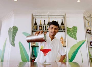 Veragan Bar