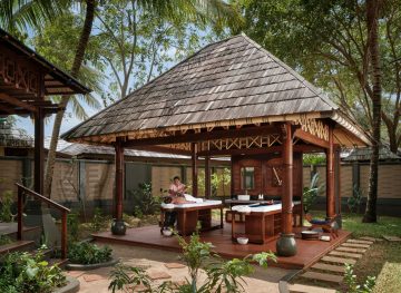 Araamu Spa
