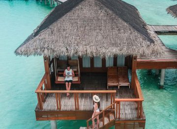 Water Villa