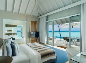 Water Suite
