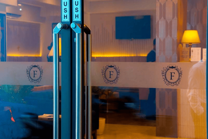 Hotel Flora