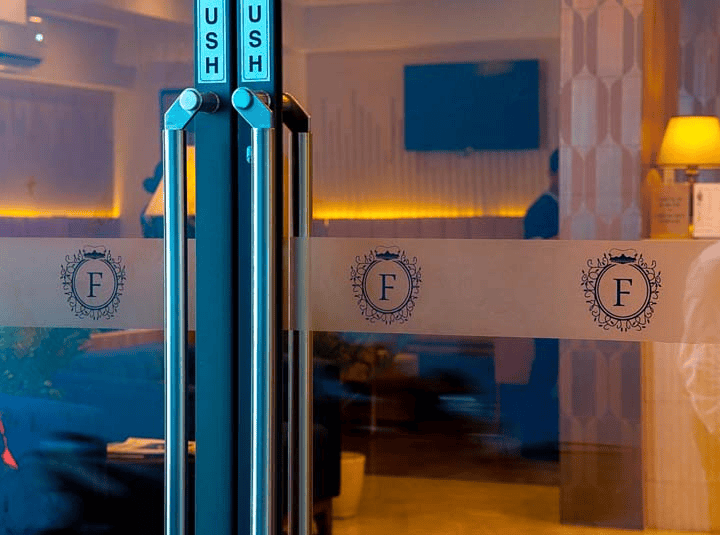 Hotel Flora