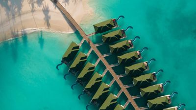 Siyam World Maldives