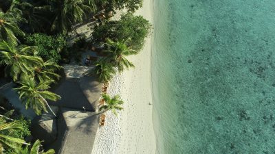 Ecoboo Maldives
