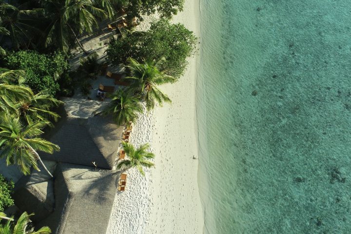 Ecoboo Maldives