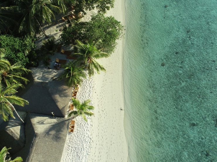 Ecoboo Maldives