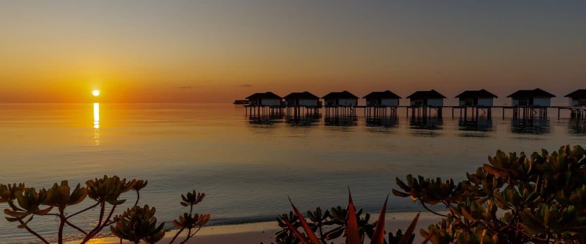 Cocogiri Island Resort Maldives
