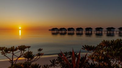 Cocogiri Island Resort Maldives