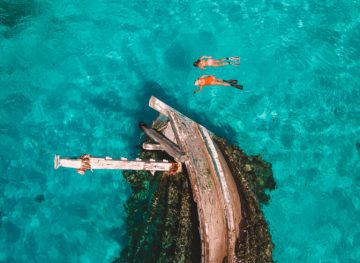 Ecoboo Maldives