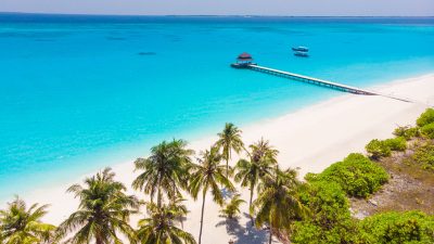 Hondaafushi Island Resort