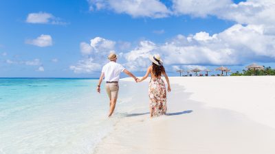 Honeymoon Retreat