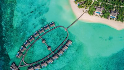 Velaa Private Island Maldives