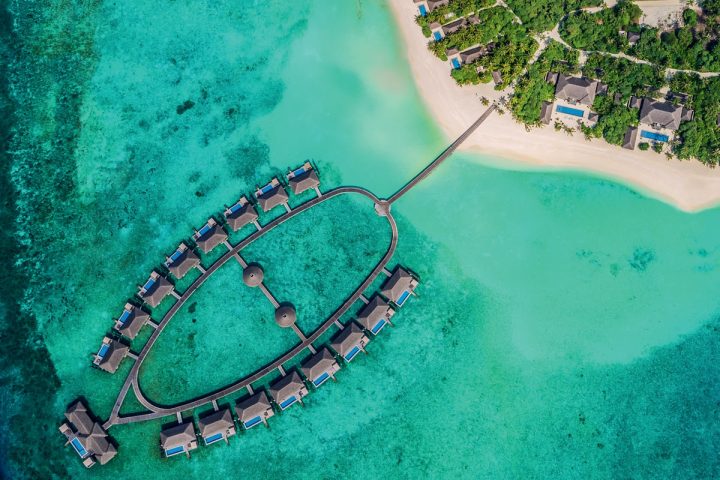 Velaa Private Island Maldives