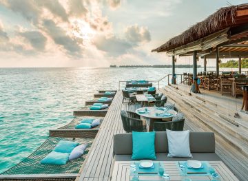 Lagoon Bar