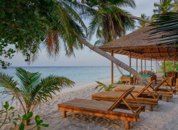 Ecoboo Maldives