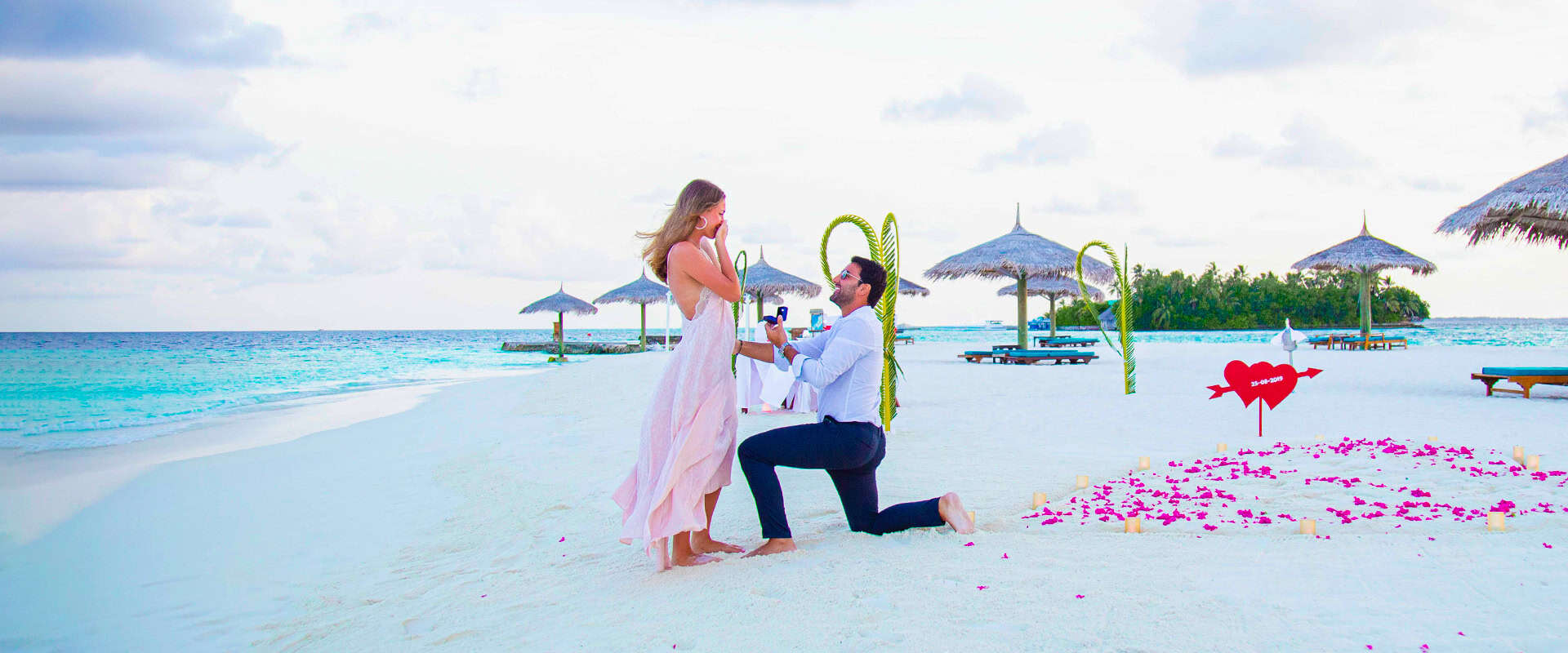 Marriage Proposals