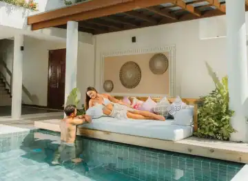Majlis Residence
