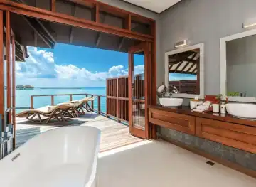 Water Villa