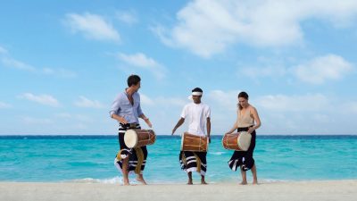 The Ritz-Carlton Maldives, Fari Islands
